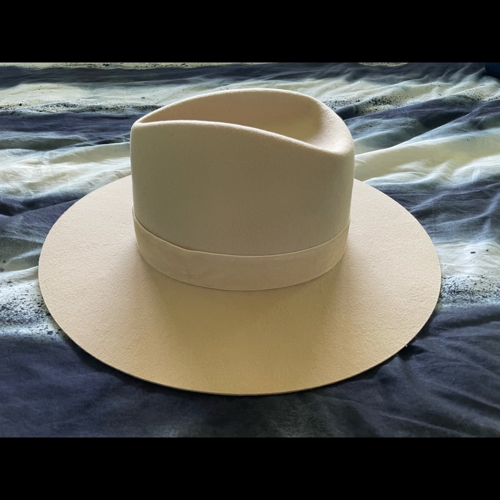 Lack of Color Benson Tri Beige Medium
